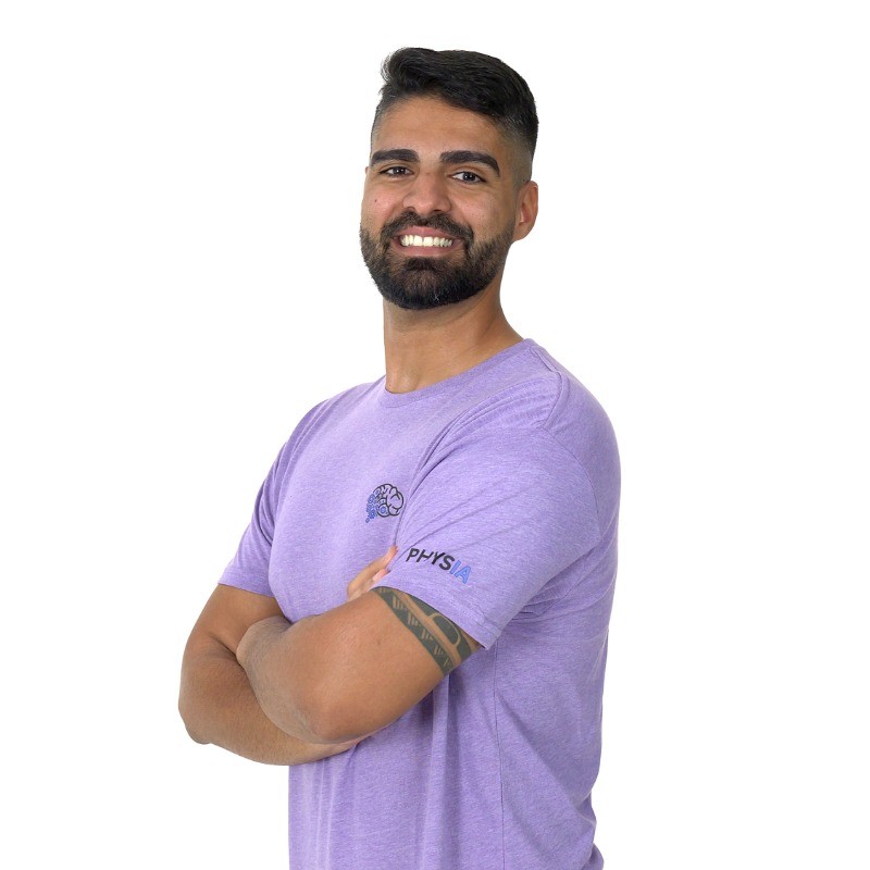 Marcos Valera, CEO Leo